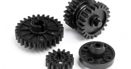 Wheely King DRIVE GEAR SET