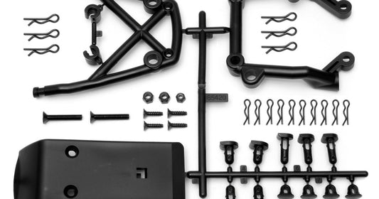 Bumper Set Baja