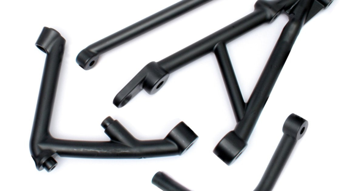 RR SHOCK TOWER SET BAJA