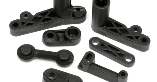 STEERING WIPER ARM SET BAJA