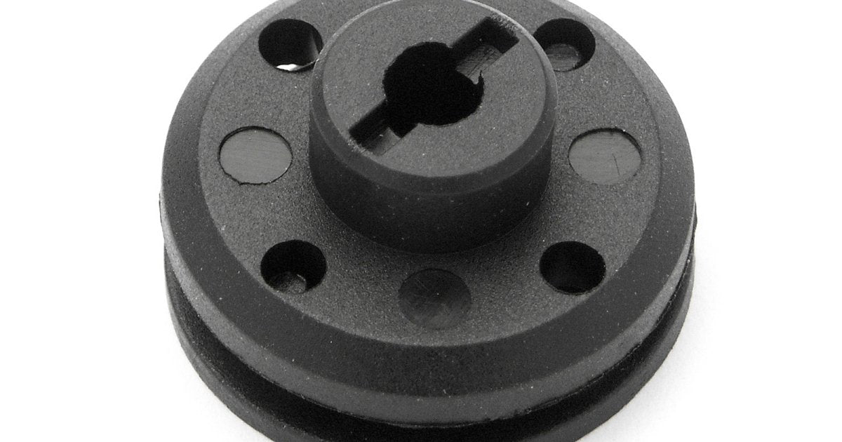 Spur Gear Mount Sprint RTR
