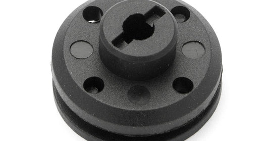 Spur Gear Mount Sprint RTR