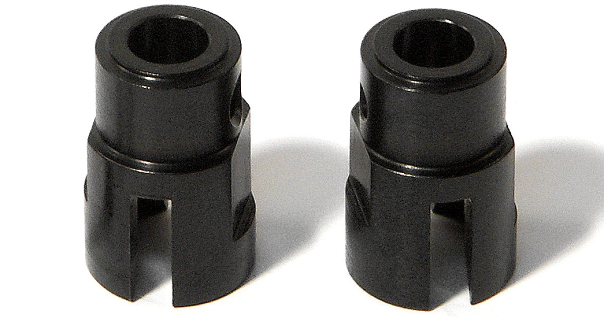 Cup Joint 6x13x20mm Black Savage 21 (2)
