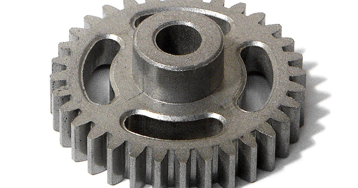 DRIVE GEAR 32T (1M)
