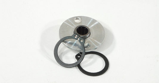Clutch Gear Holder w/One-Way Silver Savage 21