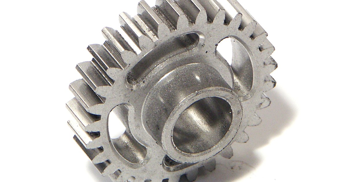 IDLER GEAR 29T (1M)