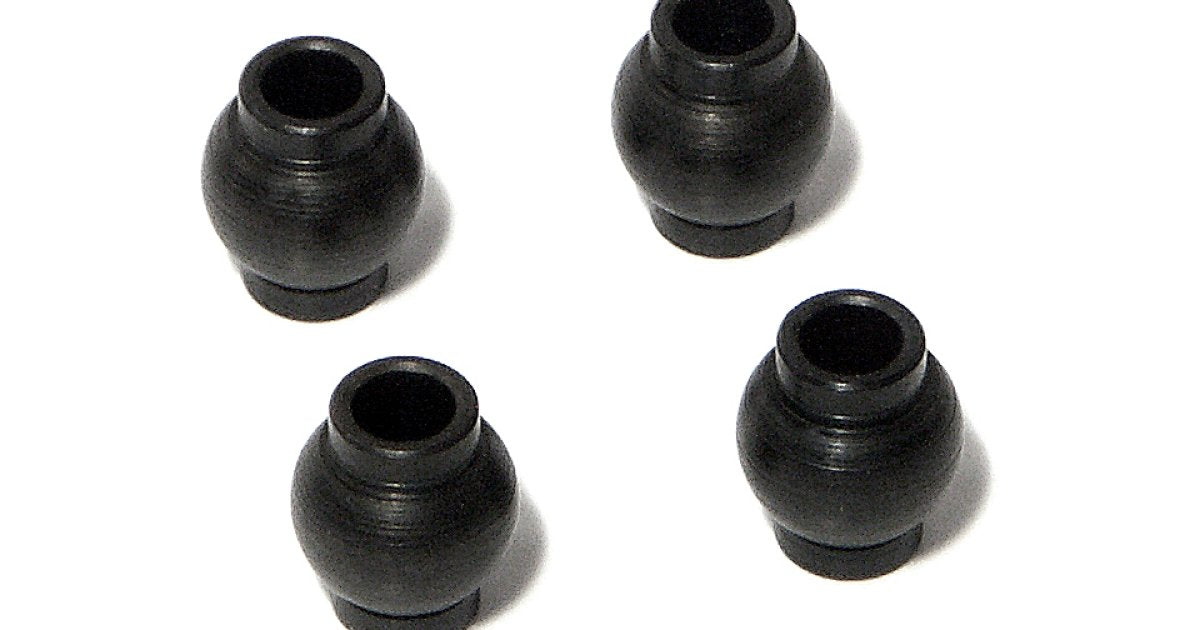 Ball 6.8x8x3mm Savage SS
