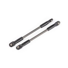 (03/23/23)Push rods (steel), heavy duty (2) (assembled with rod ends