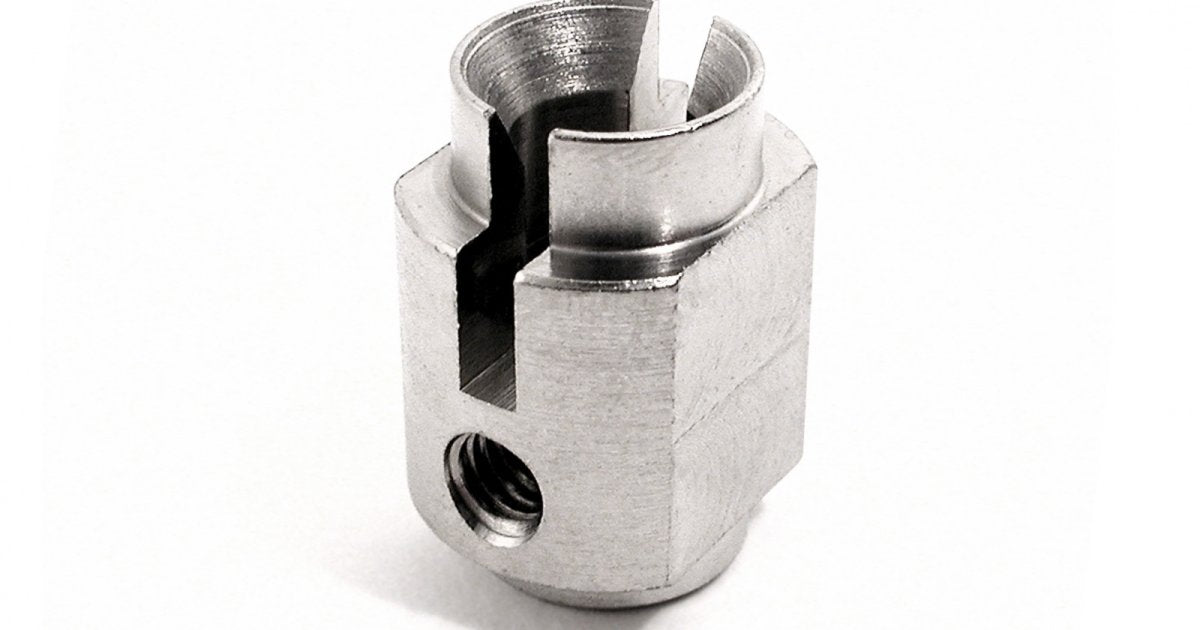 HPI Nitro RS4 3 HD Cup Joint - 5x10x18