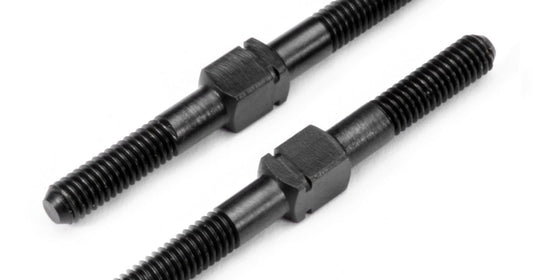 Turnbuckle M3x31mm Hellfire (2)