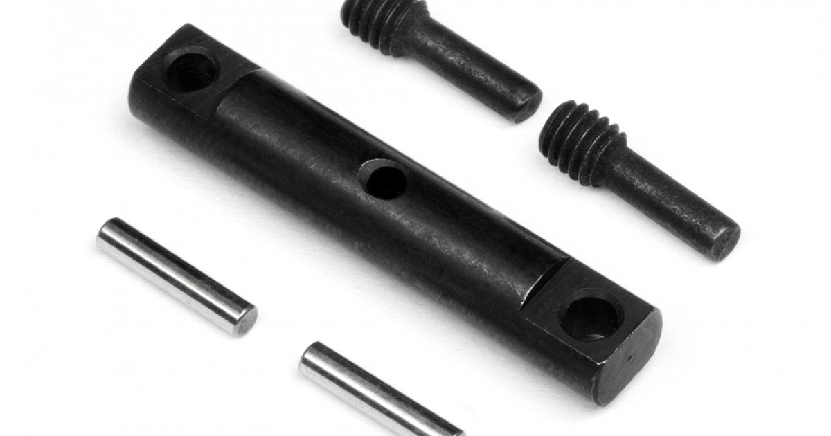 DRIVE SHAFT 6X32MM