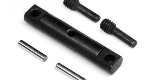 DRIVE SHAFT 6X32MM