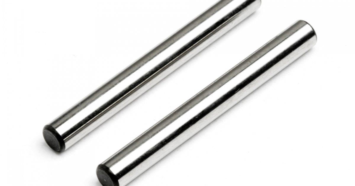 SUSP SHAFT 3X27MM (2)