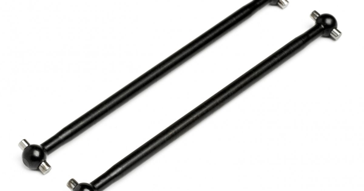 DRIVE SHAFT 6x86mm (2)