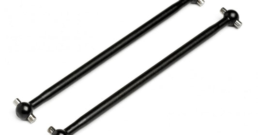 DRIVE SHAFT 6x86mm (2)