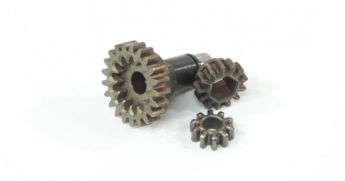 GEAR SET (21T/13T/10T) REVERSE MODULE (87032)