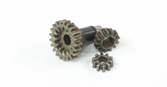 GEAR SET (21T/13T/10T) REVERSE MODULE (87032)