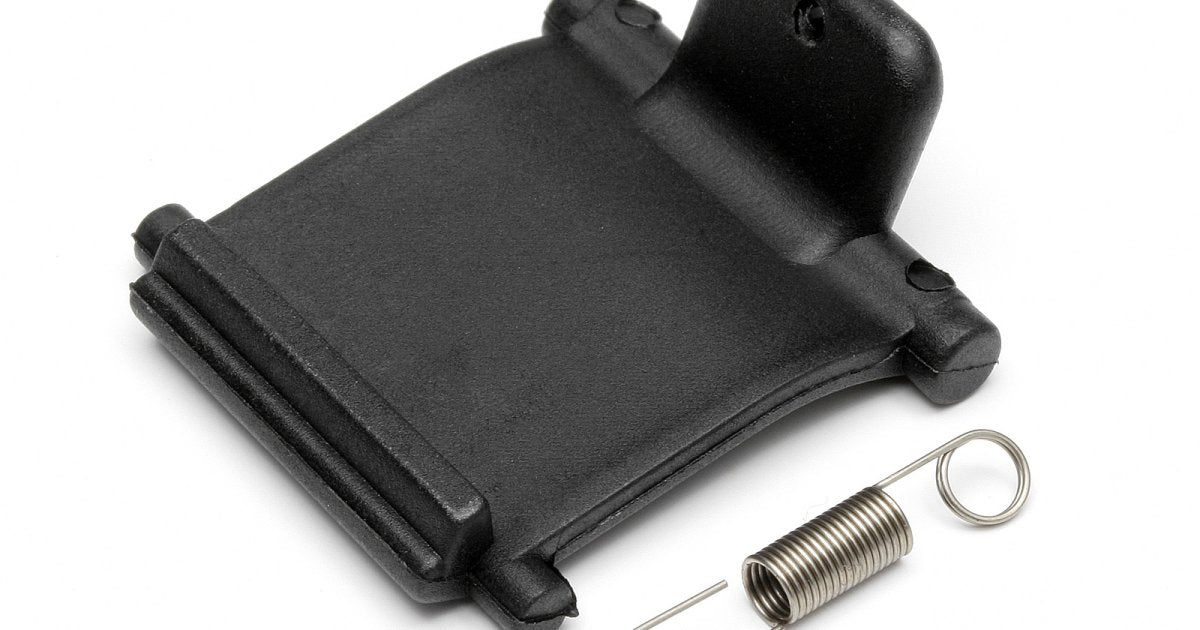 Switch Guard