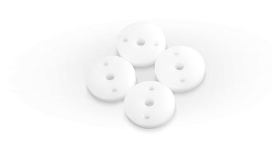 PISTON 1.6MM X 2 HOLES HELLFIRE (4)