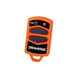 (03/23/23)Wireless remote, winch, TRX-4