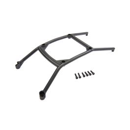 (03/23/23)Body support, rear/ 3x10mm CS (4) (fits #8911 body