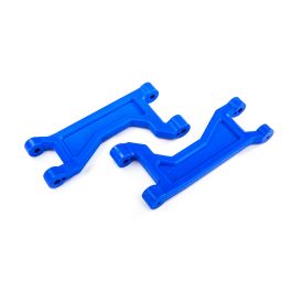 SUSPENSION ARMS UPPER BLUE)