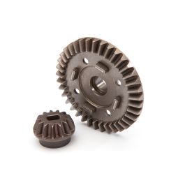 Rear Differential Ring and Pinion Gears