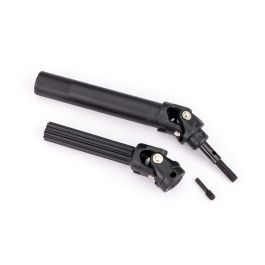 Driveshaft Assmbly WideMax