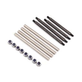 Extreme Heavy-Duty Suspension Pin Upgrade Set