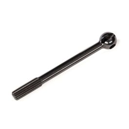 HALF SHAFT EXTERNAL SPLINED CV
