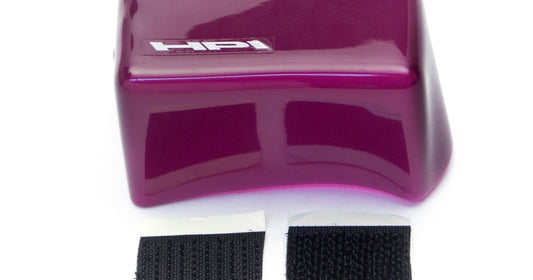 Receiver Protector Large