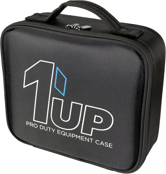 Pro Duty Equipment Case, 23 x 20 x 7.5cm, Interior