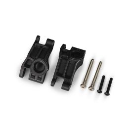 CARRIER STUB AXLE BLACK L&R