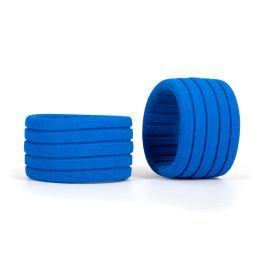 (03/23/23)Tire inserts, molded (2) (for #9471 rear tires