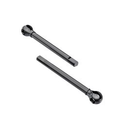 TRX-4M AXLE SHAFTS, FRONT, OUTER (2)