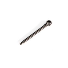 TRX-4M Axle shaft front
