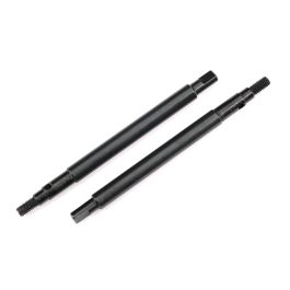 TRX-4M Axle Shafts rear, outer (2)