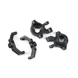TRX-4M Steering Blocks/ Caster