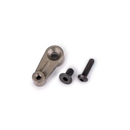 TRX-4M SERVO HORN METAL