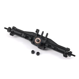TRX-4M axle rear assembled