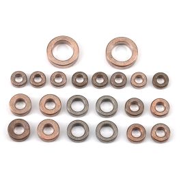 TRX-4M BUSHING SET COMPLETE