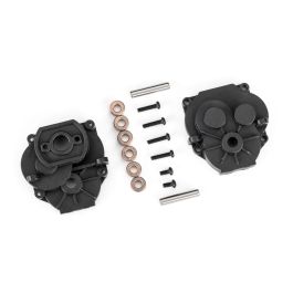 TRX-4M GEARBOX HOUSING F/R