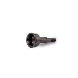 TRX-4M STUB AXLE FRONT HARDENED STEEL