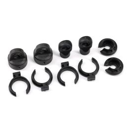 TRX-4M Shock Caps/ Spacers