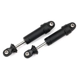TRX-4M Shocks, GTM Assembled w/o Springs