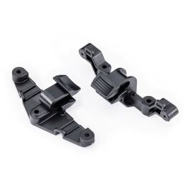 TRX-4M Latch body mount F/R