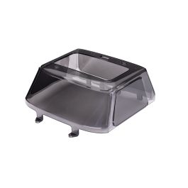 TRX-4M WINDOWS BODY TINTED