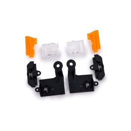 TRX-4M LED LENSES COMPLETE SET