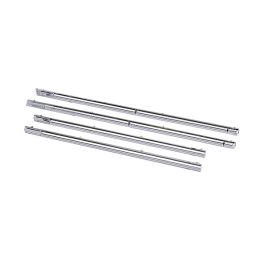 TRX-4M Side Trim left & right