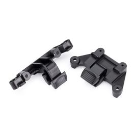TRX-4M LATCH BODY MOUNT F/R FITS #9812